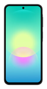 Samsung Galaxy A27 5G 17 cm (6.7″) Dual SIM Android 16.0 USB Type-C 6 GB 256 GB 5000 mAh Black