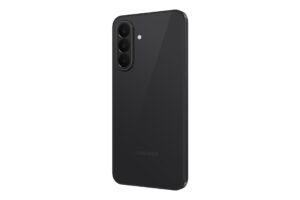 Samsung Galaxy A27 5G 17 cm (6.7″) Dual SIM Android 16.0 USB Type-C 6 GB 256 GB 5000 mAh Black
