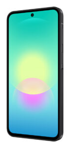 Samsung Galaxy A27 5G 17 cm (6.7″) Dual SIM Android 16.0 USB Type-C 6 GB 256 GB 5000 mAh Black