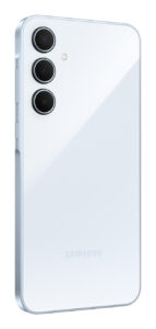 Samsung Galaxy A35 5G 16.8 cm (6.6″) Hybrid Dual SIM USB Type-C 8 GB 128 GB 5000 mAh Blue