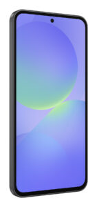 Samsung Galaxy A36 5G 17 cm (6.7″) Dual SIM Android 15 USB Type-C 6 GB 128 GB 5000 mAh Black