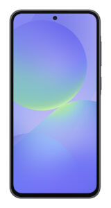 Samsung Galaxy A36 5G 17 cm (6.7″) Dual SIM Android 15 USB Type-C 6 GB 128 GB 5000 mAh Black
