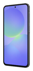 Samsung Galaxy A36 5G 17 cm (6.7″) Dual SIM Android 15 USB Type-C 6 GB 128 GB 5000 mAh Black
