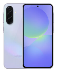 Samsung Galaxy A36 5G SM-A366 17 cm (6.7″) Dual SIM Android 15 USB Type-C 8 GB 256 GB 5000 mAh Lavender