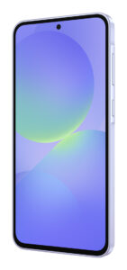Samsung Galaxy A36 5G SM-A366 17 cm (6.7″) Dual SIM Android 15 USB Type-C 8 GB 256 GB 5000 mAh Lavender