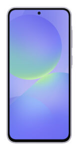 Samsung Galaxy A36 5G SM-A366 17 cm (6.7″) Dual SIM Android 15 USB Type-C 8 GB 256 GB 5000 mAh Lavender