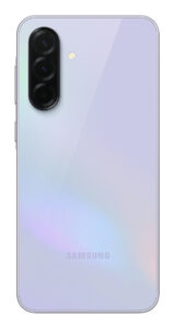 Samsung Galaxy A36 5G SM-A366 17 cm (6.7″) Dual SIM Android 15 USB Type-C 8 GB 256 GB 5000 mAh Lavender