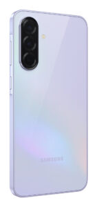Samsung Galaxy A36 5G SM-A366 17 cm (6.7″) Dual SIM Android 15 USB Type-C 8 GB 256 GB 5000 mAh Lavender