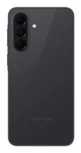 Samsung Galaxy A37 5G Enterprise Edition 17 cm (6.7″) Dual SIM Android 16.0 USB Type-C 8 GB 256 GB 5000 mAh Charcoal