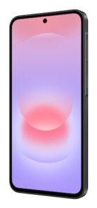 Samsung Galaxy A37 5G Enterprise Edition 17 cm (6.7″) Dual SIM Android 16.0 USB Type-C 8 GB 256 GB 5000 mAh Charcoal