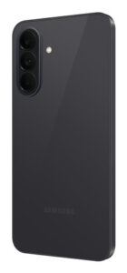 Samsung Galaxy A37 5G Enterprise Edition 17 cm (6.7″) Dual SIM Android 16.0 USB Type-C 8 GB 256 GB 5000 mAh Charcoal