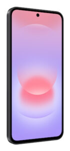 Samsung Galaxy A37 5G Enterprise Edition 17 cm (6.7″) Dual SIM Android 16.0 USB Type-C 8 GB 256 GB 5000 mAh Charcoal