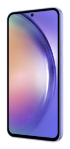 Samsung Galaxy A54 5G 16.3 cm (6.4″) Hybrid Dual SIM Android 13 USB Type-C 6 GB 128 GB 5000 mAh Violet