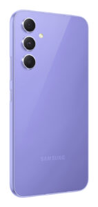 Samsung Galaxy A54 5G 16.3 cm (6.4″) Hybrid Dual SIM Android 13 USB Type-C 6 GB 128 GB 5000 mAh Violet