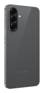 Samsung Galaxy A56 17 cm (6.7″) Dual SIM Android 15 5G USB Type-C 8 GB 256 GB 5000 mAh Graphite