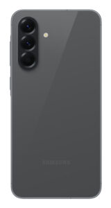 Samsung Galaxy A56 17 cm (6.7″) Dual SIM Android 15 5G USB Type-C 8 GB 256 GB 5000 mAh Graphite