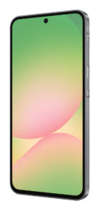 Samsung Galaxy A56 17 cm (6.7″) Dual SIM Android 15 5G USB Type-C 8 GB 256 GB 5000 mAh Graphite