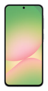 Samsung Galaxy A56 17 cm (6.7″) Dual SIM Android 15 5G USB Type-C 8 GB 256 GB 5000 mAh Graphite