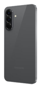 Samsung Galaxy A56 17 cm (6.7″) Dual SIM Android 15 5G USB Type-C 8 GB 256 GB 5000 mAh Graphite