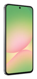 Samsung Galaxy A56 17 cm (6.7″) Dual SIM Android 15 5G USB Type-C 8 GB 256 GB 5000 mAh Graphite