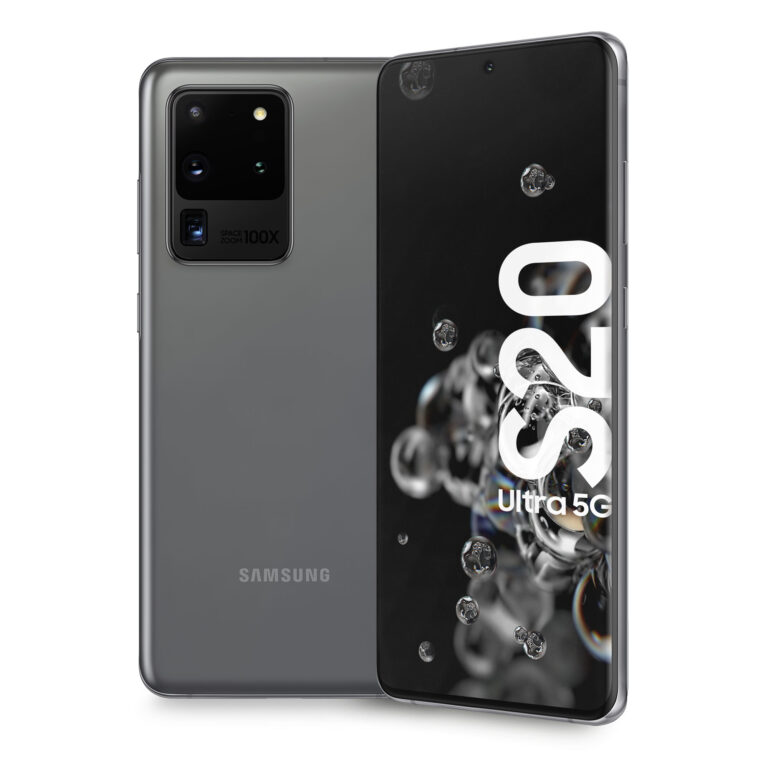 Samsung Galaxy S20 Ultra 5G