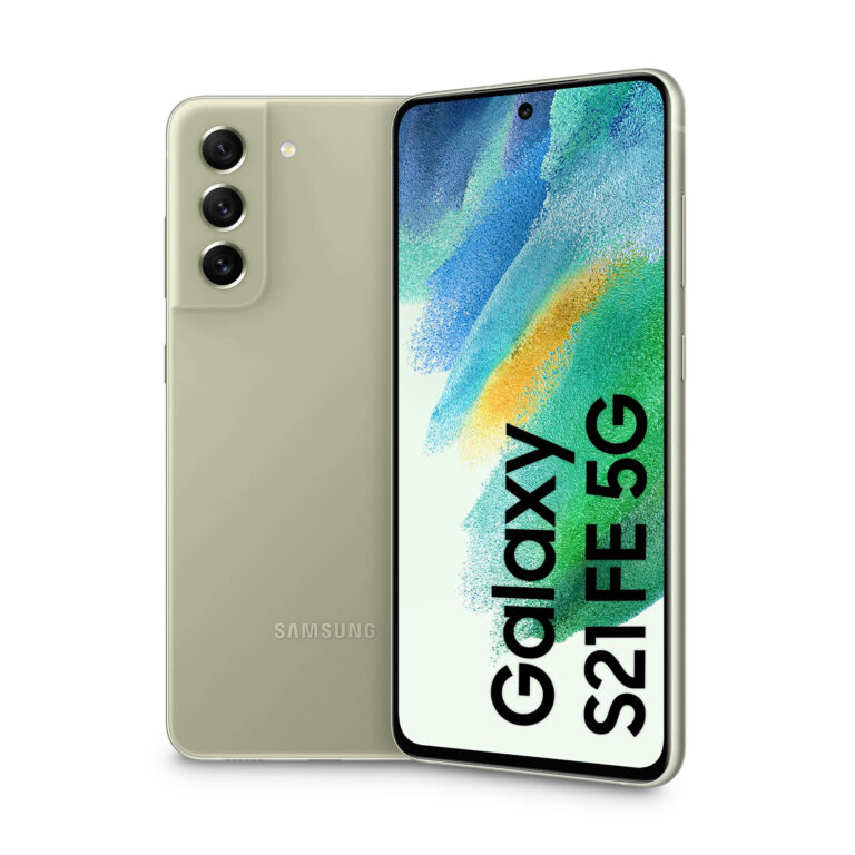 Samsung Galaxy S21 FE 5G