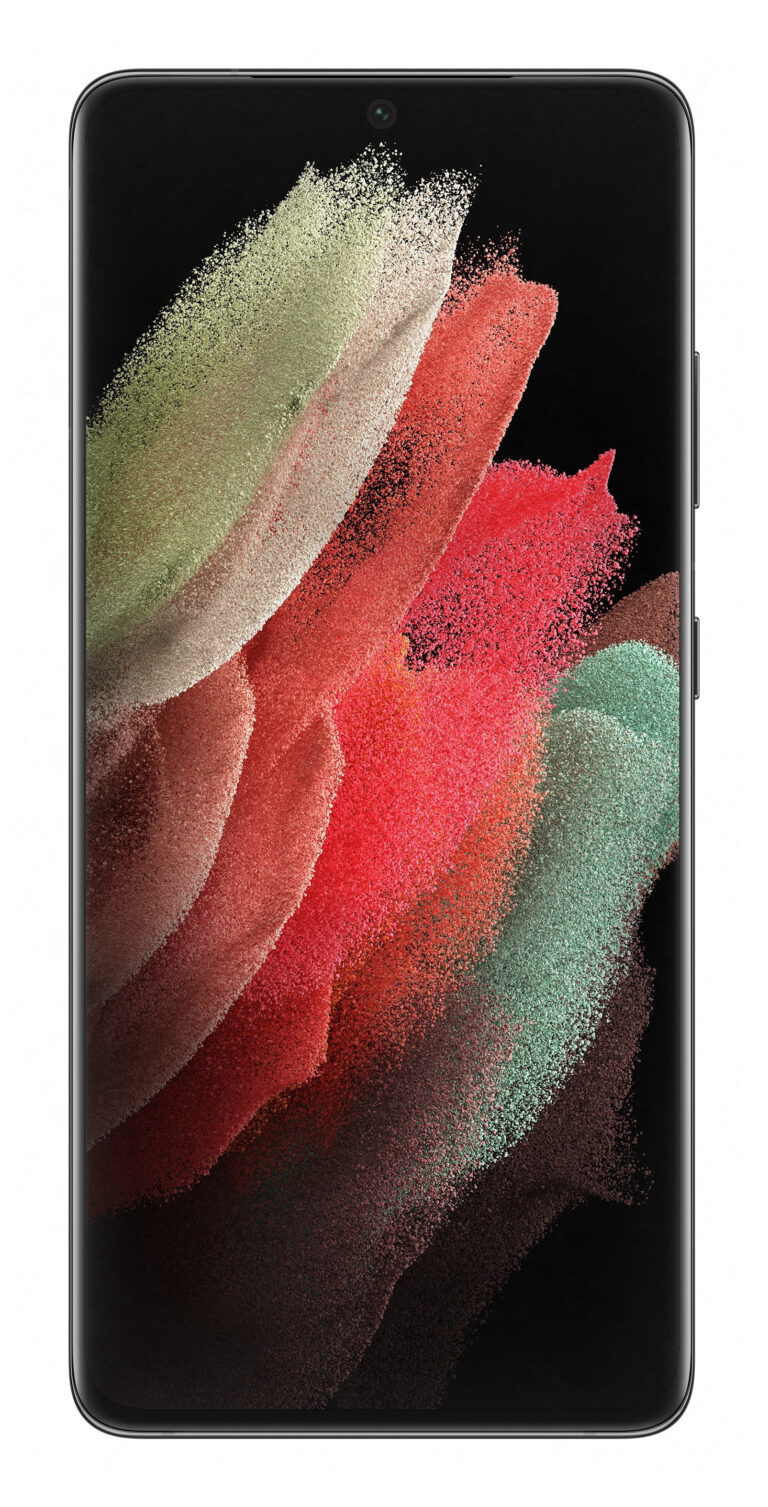 Samsung Galaxy S21 Ultra