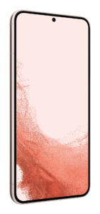 Samsung Galaxy S22+ 16.8 cm (6.6″) Single SIM Android 12 5G USB Type-C 8 GB 128 GB 4500 mAh Pink gold