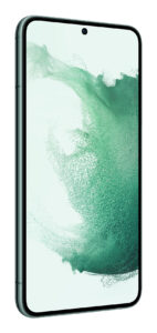 Samsung Galaxy S22 5G 15.5 cm (6.1″) Single SIM Android 12 USB Type-C 8 GB 256 GB 3700 mAh Green