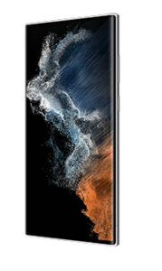Samsung Galaxy S22 Ultra 5G 17.3 cm (6.8″) Dual SIM Android 12 USB Type-C 12 GB 256 GB 5000 mAh White