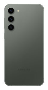 Samsung Galaxy S23+ 12GB – 256GB – VERDEGalaxy S23+ 12GB – 256GB – VERDE – 6,6 QUAD HD + DYNAMIC AMOLED 2X ( 120Hz ) CAMARA DUPLE 50 Mpx ( Principal ) + 10x Mpx + 12 Mpx Bateria 5000 memoria 256gb / 8gb RAM 16.8 cm (6.6″) 5G USB Type-C 4700 mAh Green