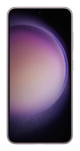 Samsung Galaxy S23 15.5 cm (6.1″) 5G USB Type-C 8 GB 128 GB 3900 mAh Lavender