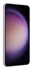 Samsung Galaxy S23 15.5 cm (6.1″) 5G USB Type-C 8 GB 128 GB 3900 mAh Lavender