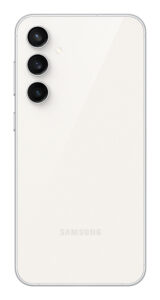 Samsung Galaxy S23 FE 16.3 cm (6.4″) 5G USB Type-C 8 GB 128 GB 4500 mAh Cream