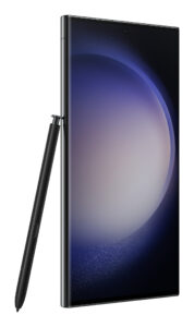 Samsung Galaxy S23 Ultra 17.3 cm (6.8″) 5G USB Type-C 8 GB 256 GB 5000 mAh Black