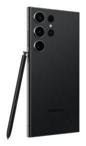 Samsung Galaxy S23 Ultra 17.3 cm (6.8″) 5G USB Type-C 8 GB 256 GB 5000 mAh Black