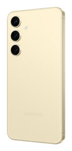 Samsung Galaxy S24 15.8 cm (6.2″) Dual SIM 5G USB Type-C 8 GB 128 GB 4000 mAh Yellow