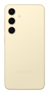 Samsung Galaxy S24 15.8 cm (6.2″) Dual SIM 5G USB Type-C 8 GB 128 GB 4000 mAh Yellow