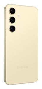 Samsung Galaxy S24 15.8 cm (6.2″) Dual SIM 5G USB Type-C 8 GB 128 GB 4000 mAh Yellow