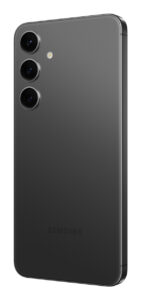 Samsung Galaxy S24+ 17 cm (6.7″) Dual SIM 5G USB Type-C 12 GB 256 GB 4900 mAh Black