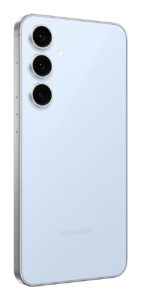 Samsung Galaxy S24 FE 17 cm (6.7″) Dual SIM Android 14 5G USB Type-C 8 GB 128 GB 4700 mAh Blue