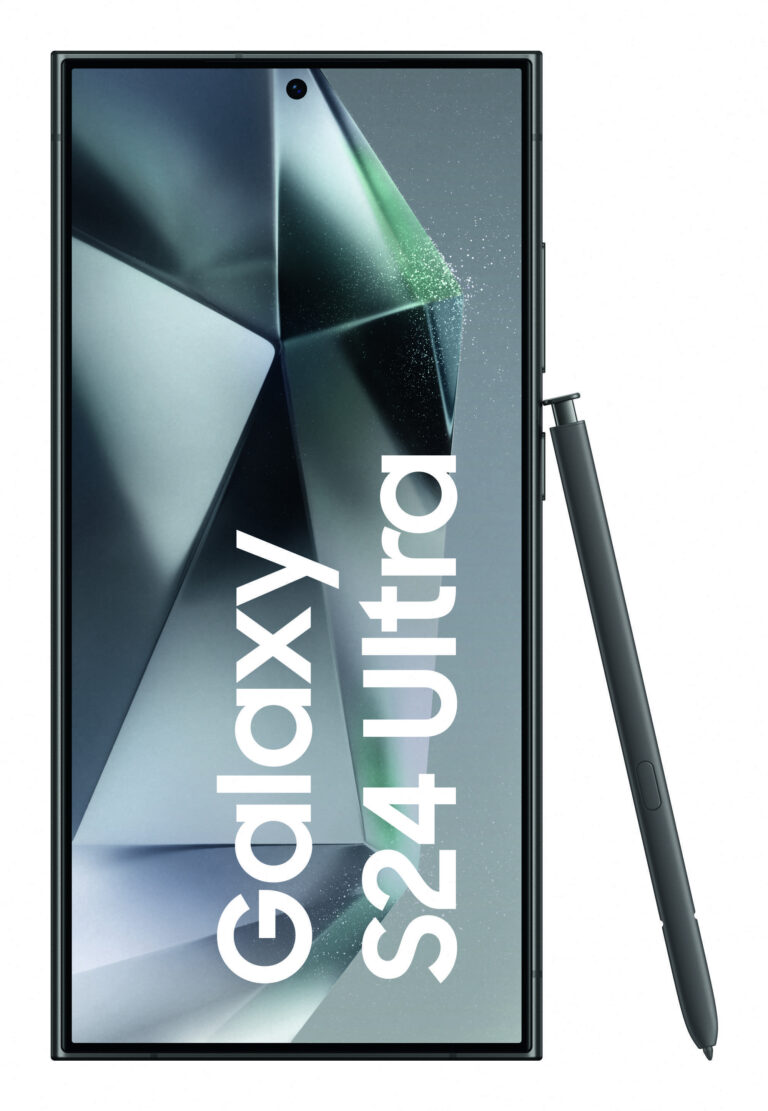 Samsung Galaxy S24 Ultra