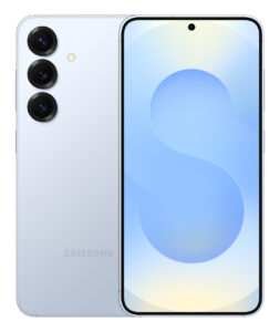 Samsung Galaxy S25 15.8 cm (6.2″) Dual SIM Android 15 5G USB Type-C 12 GB 256 GB 4000 mAh Blue