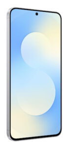 Samsung Galaxy S25 FE 6.7″ Dual SIM Android 16.0 5G USB Type-C 8 GB 128 GB 4900 mAh Blue