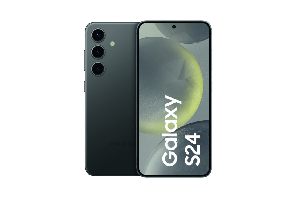 Samsung Galaxy S25