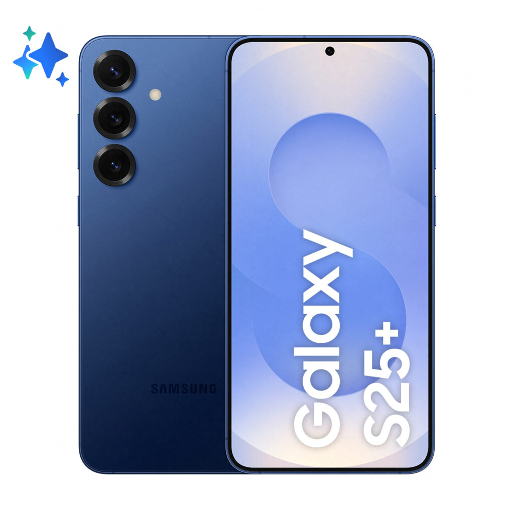 Samsung Galaxy S25+