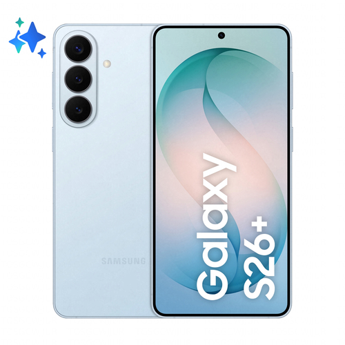 Samsung Galaxy S26+