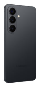 Samsung Galaxy S26 Enterprise Edition 16 cm (6.3″) Dual SIM Android 16.0 5G USB Type-C 12 GB 256 GB 4300 mAh Black