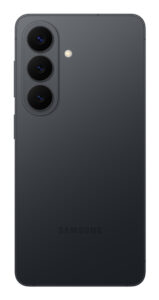Samsung Galaxy S26 Enterprise Edition 16 cm (6.3″) Dual SIM Android 16.0 5G USB Type-C 12 GB 256 GB 4300 mAh Black