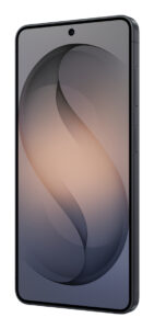 Samsung Galaxy S26 Enterprise Edition 16 cm (6.3″) Dual SIM Android 16.0 5G USB Type-C 12 GB 256 GB 4300 mAh Black